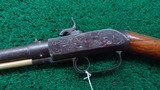 RARE JENNINGS RIFLE WITH RING TRIGGER - 2 of 25