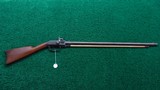 RARE JENNINGS RIFLE WITH RING TRIGGER - 25 of 25
