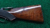 FANTASTIC DLX WINCHESTER MODEL 1876 RIFLE CAL 45-60 - 17 of 21