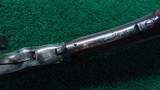FANTASTIC DLX WINCHESTER MODEL 1876 RIFLE CAL 45-60 - 9 of 21