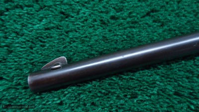 WINCHESTER MODEL 1873 DELUXE RIFLE - Image 14 of 22