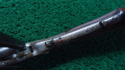 WINCHESTER MODEL 1873 DELUXE RIFLE - Image 11 of 22