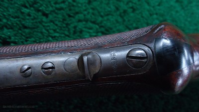 WINCHESTER MODEL 1873 DELUXE RIFLE - Image 16 of 22