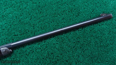 WINCHESTER MODEL 1873 DELUXE RIFLE - Image 7 of 22