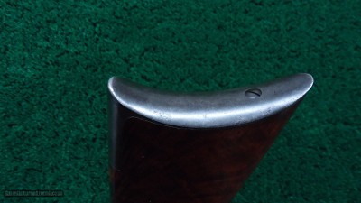 WINCHESTER MODEL 1873 DELUXE RIFLE - Image 19 of 22