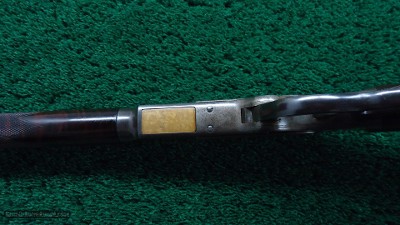 WINCHESTER MODEL 1873 DELUXE RIFLE - Image 13 of 22