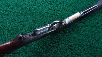 WINCHESTER MODEL 1873 DELUXE RIFLE - Image 3 of 22