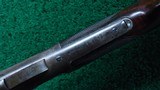 WINCHESTER MODEL 1873 DELUXE RIFLE - 10 of 22