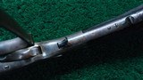 WINCHESTER 1873 DELUXE ENGRAVED LIKE A 1 OF 1,000 PRESENTATION RIFLE - 10 of 25