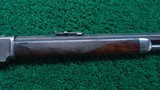 WINCHESTER 1873 DELUXE ENGRAVED LIKE A 1 OF 1,000 PRESENTATION RIFLE - 5 of 25