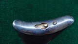 *Sale Pending* - WINCHESTER 1876 DELUXE EXTRA HEAVY BULL BARREL RIFLE CAL 45-60 - 19 of 21