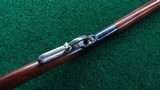 WINCHESTER MODEL 1892 RIFLE CAL 38-40 - 3 of 18