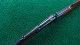 WINCHESTER MODEL 1892 RIFLE CAL 38-40 - 4 of 18