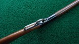 *Sale Pending* - ATTRACTIVE WINCHESTER MODEL 1892 RIFLE IN CALIBER 32 WCF - 3 of 20