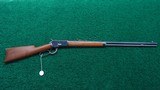 *Sale Pending* - ATTRACTIVE WINCHESTER MODEL 1892 RIFLE IN CALIBER 32 WCF - 20 of 20