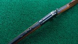 *Sale Pending* - ATTRACTIVE WINCHESTER MODEL 1892 RIFLE IN CALIBER 32 WCF - 4 of 20
