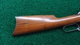*Sale Pending* - ATTRACTIVE WINCHESTER MODEL 1892 RIFLE IN CALIBER 32 WCF - 18 of 20