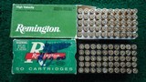 76 ROUNDS OF REMINGTON BRAND 32-20 WIN AMMO - 7 of 9
