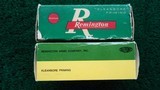 76 ROUNDS OF REMINGTON BRAND 32-20 WIN AMMO - 5 of 9