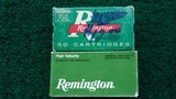 76 ROUNDS OF REMINGTON BRAND 32-20 WIN AMMO - 2 of 9