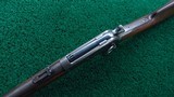 *Sale Pending* - ANTIQUE WINCHESTER MODEL 1886 SRC IN CALIBER 45-70 - 4 of 18