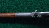 *Sale Pending* - ANTIQUE WINCHESTER MODEL 1886 SRC IN CALIBER 45-70 - 11 of 18