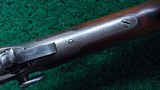 *Sale Pending* - ANTIQUE WINCHESTER MODEL 1886 SRC IN CALIBER 45-70 - 8 of 18