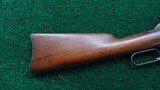 *Sale Pending* - ANTIQUE WINCHESTER MODEL 1886 SRC IN CALIBER 45-70 - 16 of 18
