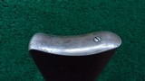 *Sale Pending* - ANTIQUE WINCHESTER MODEL 1886 SRC IN CALIBER 45-70 - 15 of 18