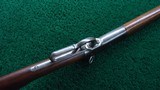 *Sale Pending* - ANTIQUE WINCHESTER MODEL 1886 SRC IN CALIBER 45-70 - 3 of 18