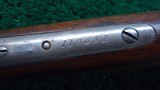 *Sale Pending* - ANTIQUE WINCHESTER MODEL 1886 SRC IN CALIBER 45-70 - 13 of 18
