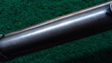 *Sale Pending* - ANTIQUE WINCHESTER MODEL 1886 SRC IN CALIBER 45-70 - 10 of 18