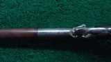 SCARCE ANTIQUE WINCHESTER MODEL 1886 SRC IN 40-65 WCF - 11 of 24