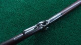 SCARCE ANTIQUE WINCHESTER MODEL 1886 SRC IN 40-65 WCF - 3 of 24