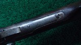 SCARCE ANTIQUE WINCHESTER MODEL 1886 SRC IN 40-65 WCF - 8 of 24