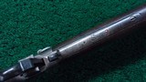 SCARCE ANTIQUE WINCHESTER MODEL 1886 SRC IN 40-65 WCF - 9 of 24