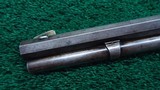 *Sale Pending* - WINCHESTER MODEL 1873 1ST MODEL RIFLE IN 44 WCF CALIBER - 12 of 18