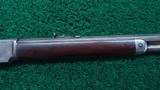 *Sale Pending* - WINCHESTER MODEL 1873 1ST MODEL RIFLE IN 44 WCF CALIBER - 5 of 18