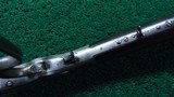 *Sale Pending* - WINCHESTER MODEL 1873 1ST MODEL RIFLE IN 44 WCF CALIBER - 9 of 18