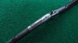 *Sale Pending* - WINCHESTER MODEL 1873 1ST MODEL RIFLE IN 44 WCF CALIBER - 4 of 18