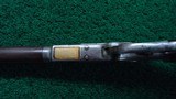 *Sale Pending* - WINCHESTER MODEL 1873 1ST MODEL RIFLE IN 44 WCF CALIBER - 11 of 18