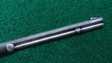 *Sale Pending* - WINCHESTER MODEL 1873 1ST MODEL RIFLE IN 44 WCF CALIBER - 7 of 18