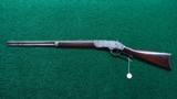 *Sale Pending* - WINCHESTER MODEL 1873 1ST MODEL RIFLE IN 44 WCF CALIBER - 17 of 18