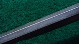 *Sale Pending* - WINCHESTER MODEL 1873 1ST MODEL RIFLE IN 44 WCF CALIBER - 6 of 18