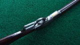 *Sale Pending* - WINCHESTER MODEL 1873 1ST MODEL RIFLE IN 44 WCF CALIBER - 3 of 18
