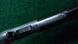 *Sale Pending* - WINCHESTER MODEL 1873 1ST MODEL RIFLE IN 44 WCF CALIBER - 8 of 18