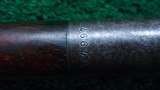 *Sale Pending* - WINCHESTER MODEL 1892 RIFLE IN 44 WCF - 16 of 21