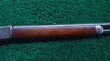 *Sale Pending* - WINCHESTER MODEL 1892 RIFLE IN 44 WCF - 5 of 21