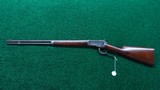 *Sale Pending* - WINCHESTER MODEL 1892 RIFLE IN 44 WCF - 20 of 21