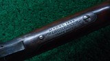 *Sale Pending* - WINCHESTER MODEL 1892 RIFLE IN 44 WCF - 8 of 21